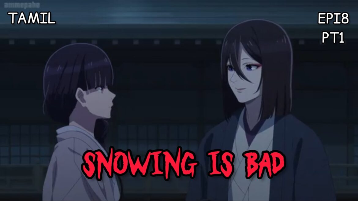 Anime💕My Happy Marriage season2 Epi8 part1 in  TAMIL|VOA|#animeintamil #anime #explanation #episode Anime💕My Happy Marriage season2 Epi8 part1 in  TAMIL|VOA|#animeintamil #anime #explanation #episode