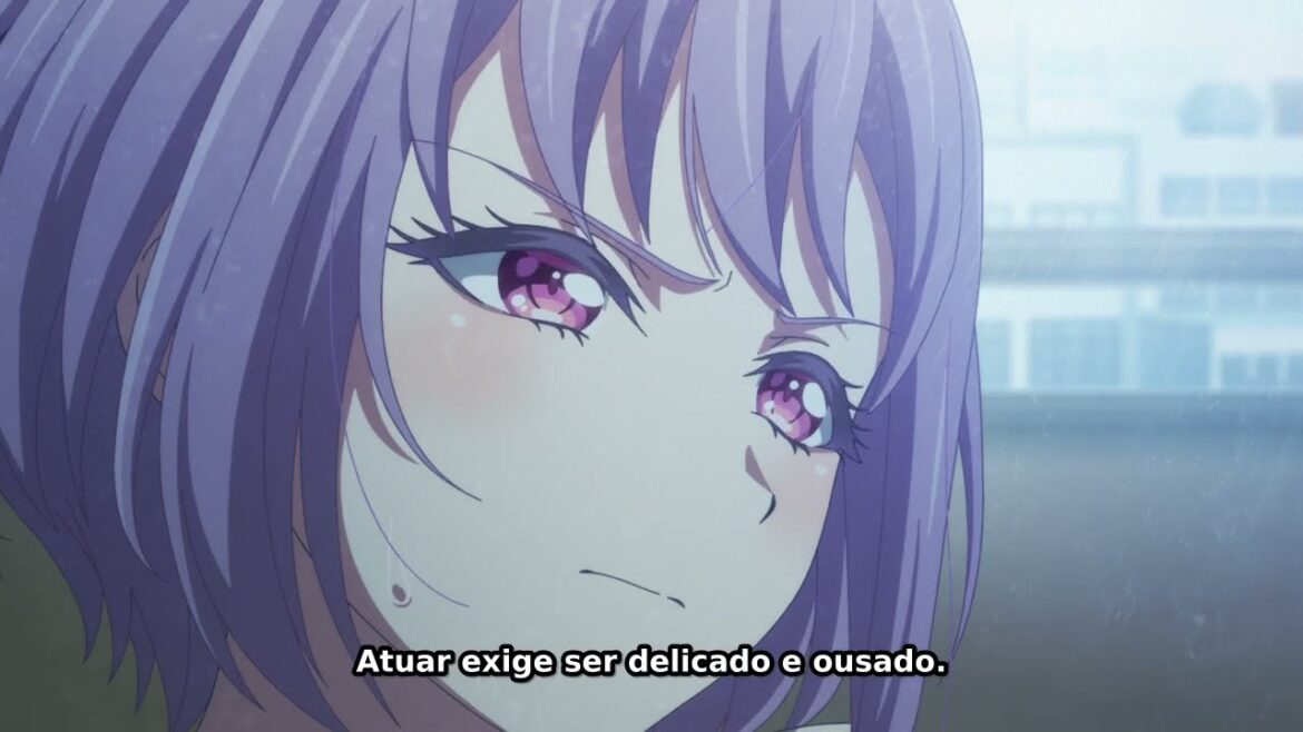 BanG Dream! Ave Mujica – Episódio 3 „Quid faciam?” (Legendado em português) BanG Dream! Ave Mujica - Episódio 3 „Quid faciam?” (Legendado em português)