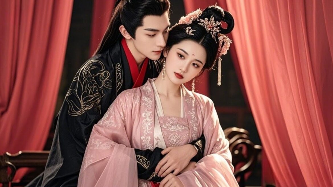 [MULTI SUB]【完整版】 | 渣男夫君带回儿子，我清醒后和离嫁皇帝！#短剧全集 #最火短剧推荐 | 甜梦剧场