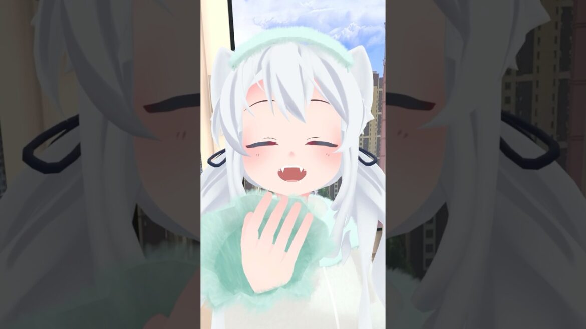 【狼ソロ】明日の私に幸あれ「ギルドの受付嬢ですが、残業は嫌なのでボスをソロ討伐しようと思います」 #shorts #vtuber