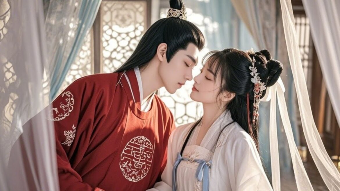 [MULTI SUB]【完整版】 | 我以为要嫁的夫君是个游手好闲的浪子，没想到是他沉稳的叔叔！#短剧全集 #最火短剧推荐 | 甜梦剧场