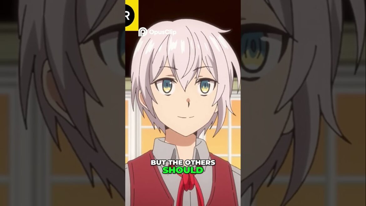 🌎[9] Possibly the Greatest Alchemist of All Time #anime #animerecap #animeedit