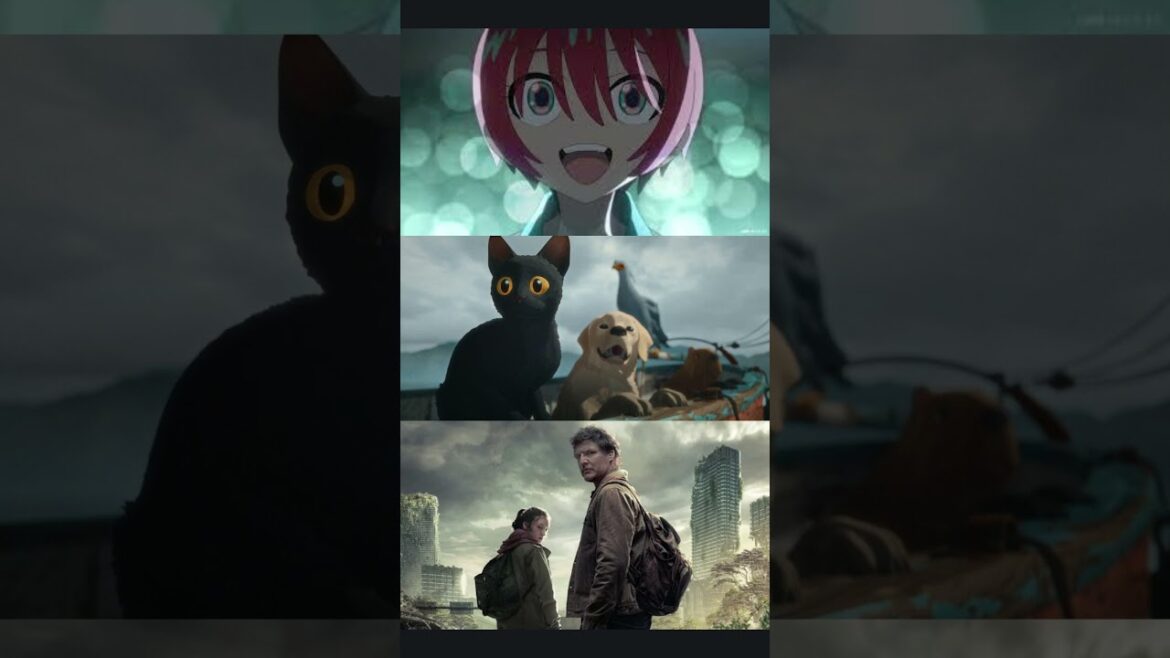 『#thelastofus』のように欧米のポスト・アポカリプスは西部劇のリバイバルとして暗い生存競争が描かれるが、日本は「明るい終末」が主流。近年はこれが世界化する傾向が。#実用主義的コンテンツ講座