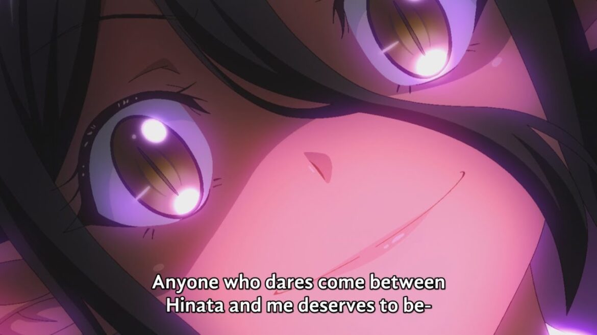 Yandere Dark Elf She Chased Me All the Way From Another World episode 2 review Yandere Dark Elf She Chased Me All the Way From Another World episode 2 review