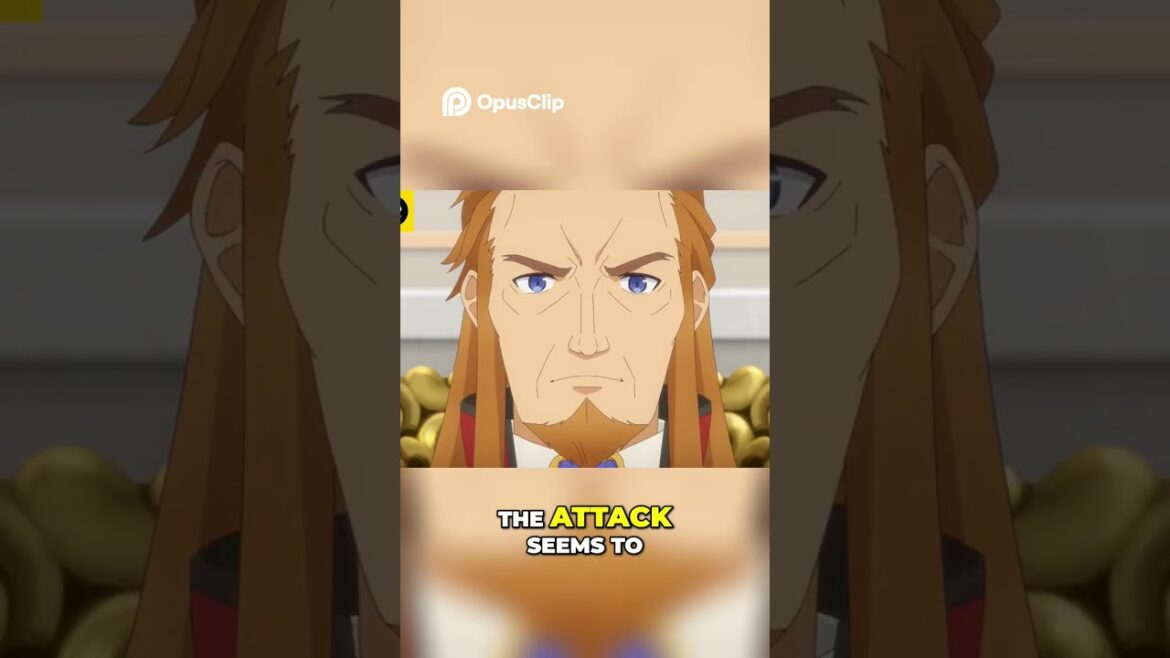 🌎[9] Possibly the Greatest Alchemist of All Time #anime #animerecap #animeedit