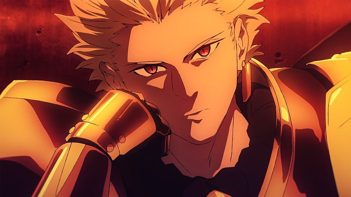 「AMV」Fate Strange Fake - Ready For War