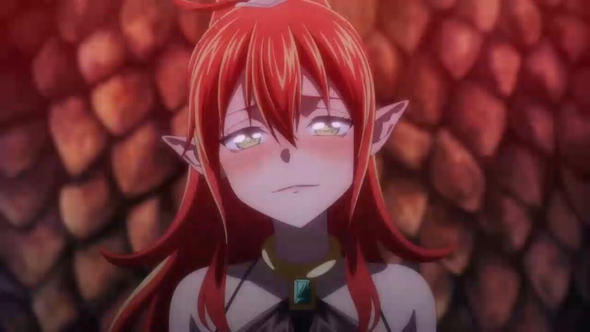 Salaryman ga Isekai ni Ittara Shitennou ni Natta Hanashi Ep1-12 English Dubbed l New Anime 2025