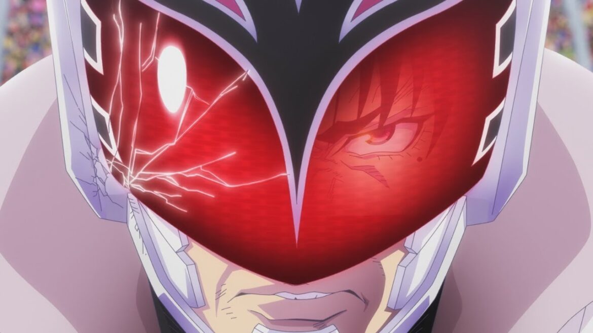 Sentai Daishikkaku season 2 episode 1 review Sentai Daishikkaku season 2 episode 1 review