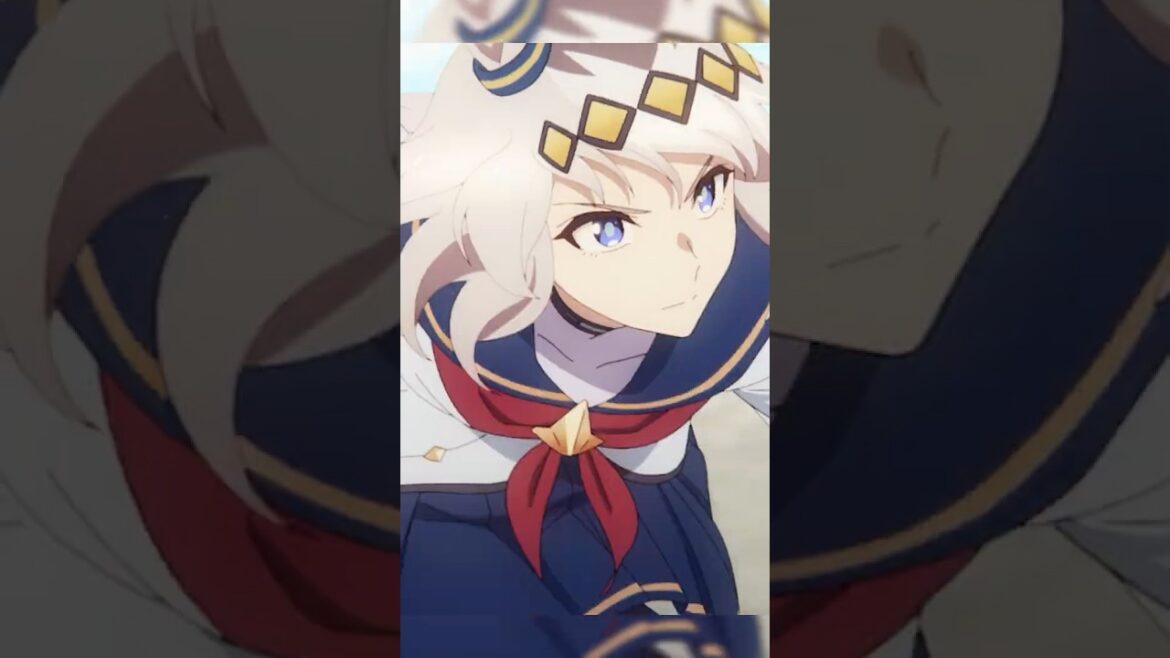 ♪[Alexandros]「超える」第1クールノンテロップOP映像｜アニメ『ウマ娘 シンデレラグレイ』#シングレ #アニメウマ娘 #Shorts