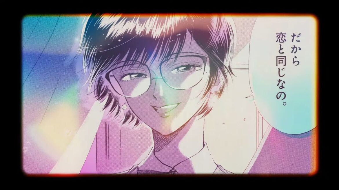 ふたつの“恋”のゆくえは── #アニメ #九龍ジェネリックロマンス #恋は雨上がりのように ふたつの“恋”のゆくえは── #アニメ #九龍ジェネリックロマンス #恋は雨上がりのように