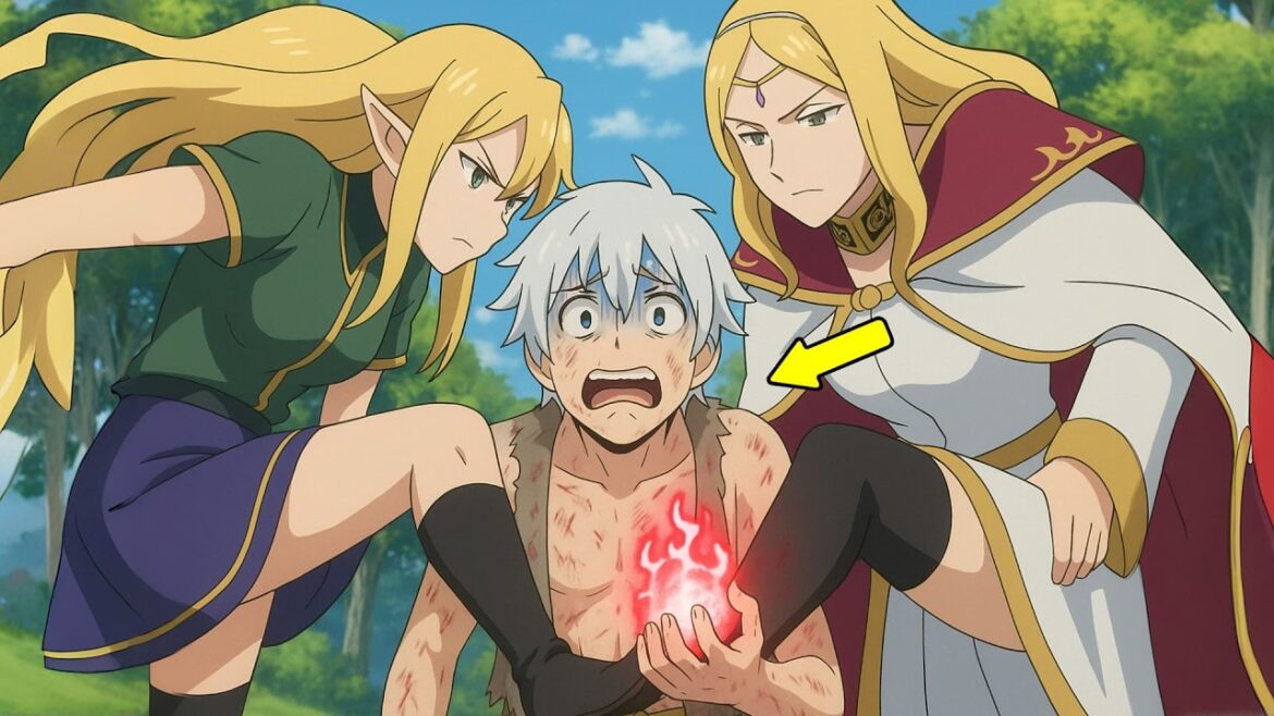 [Full Anime Recap] He Got Isekai’d and Became the Strongest Being Alive