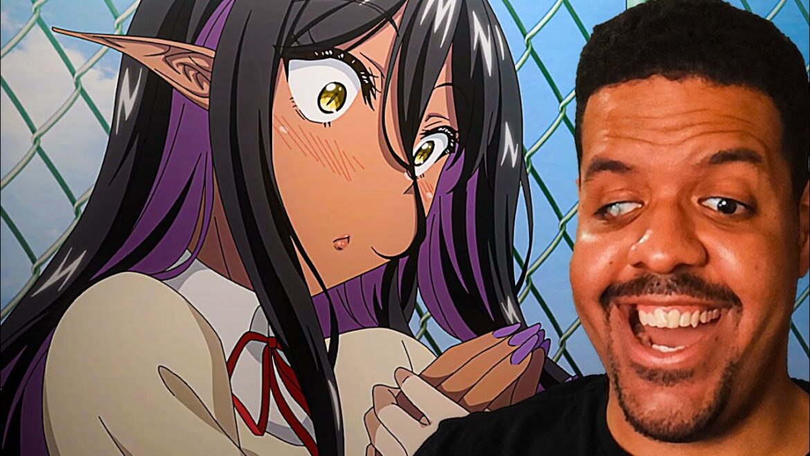 Yandere Dark Elf: She Chased Me All the Way From Another World! Episode 2 Reaction
