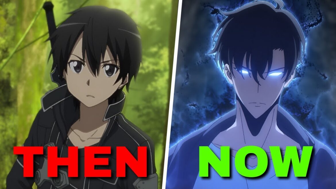 How A-1 Pictures Became A Fan Favorite