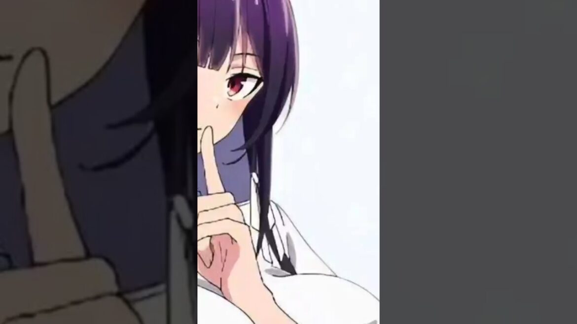 Haite Kudasai Takamine-san Episode 3 Subtitle Indonesia