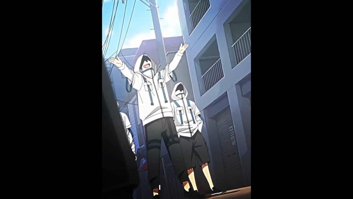 keel Base Scene 🥶☠️- Windbreaker Season 2 🔥😈||•BlazePyro✨•|| #windbreaker #trend #viral #shortsfeed