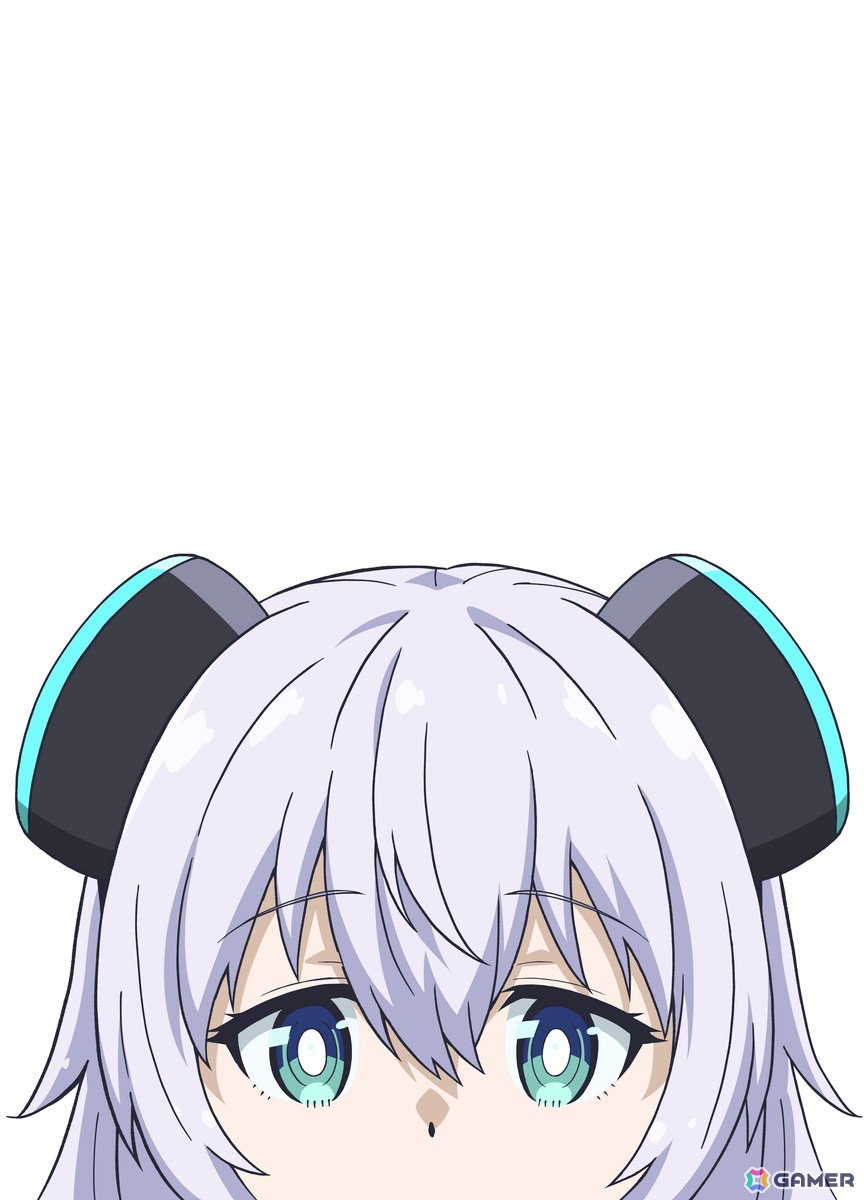TVアニメ「アルマちゃんは家族になりたい」ティザービジュアル、PV到着！メインキャストは月城日花さん、鈴木崚汰さん、M・A・Oさんにの画像