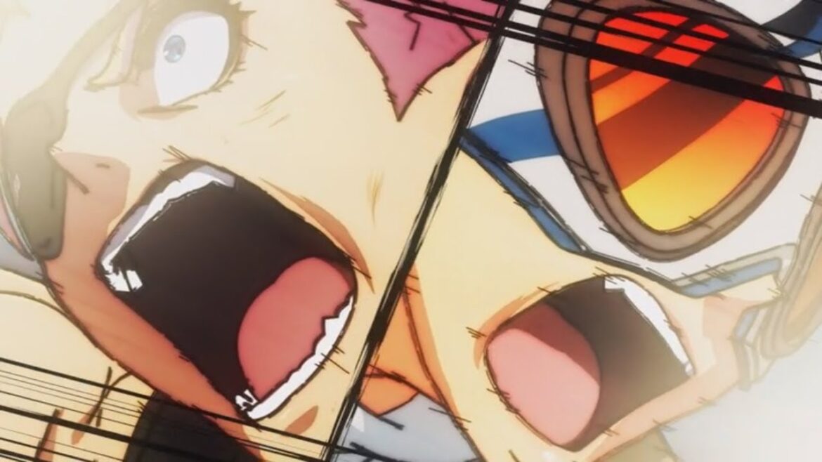 Guilty Gear Strive Dual Rulers episode 2 review