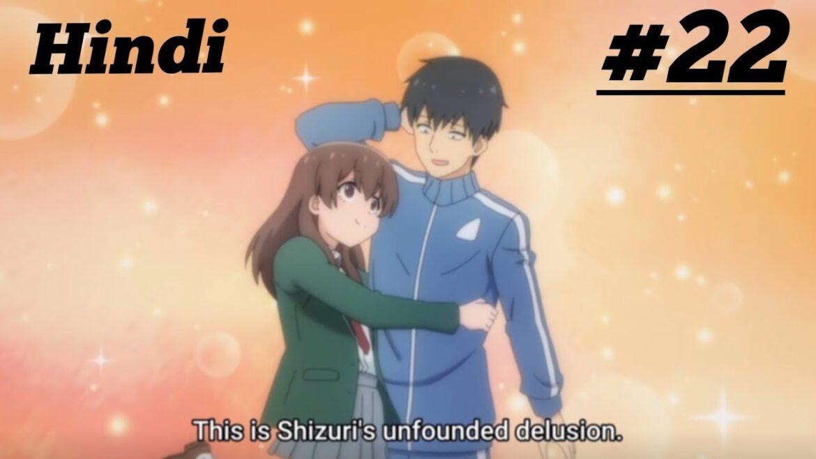 I’m Living with an Otaku NEET Kunoichi!? episode 22 Explained in hindi I'm Living with an Otaku NEET Kunoichi!? episode 22 Explained in hindi