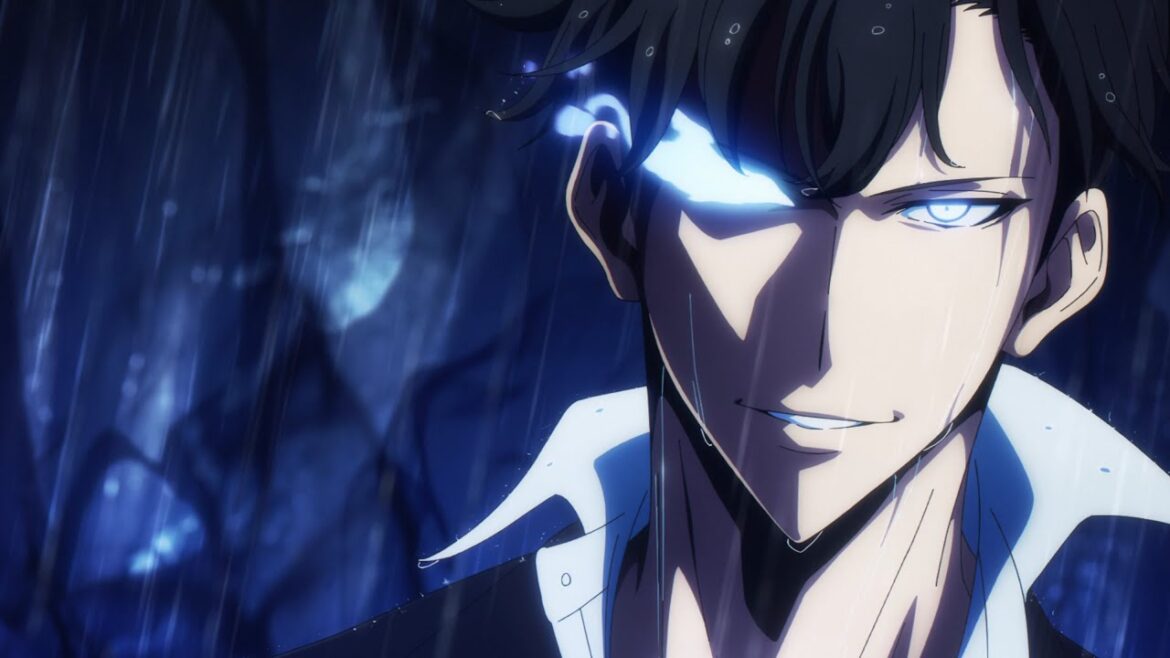 Alternate Ending of Solo Leveling S2 Alternate Ending of Solo Leveling S2