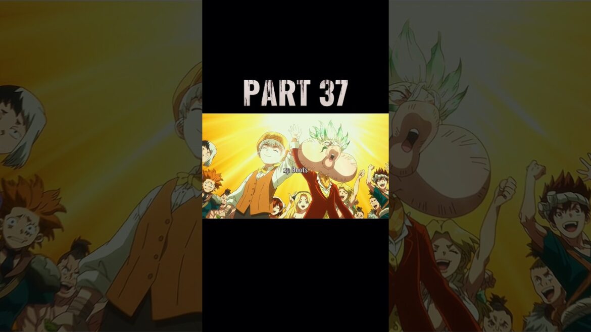 “Dr. Stone: The Ultimate Battle of Science & Survival! ⚡🧪” #foryou #foryoupage #anime  #drstone "Dr. Stone: The Ultimate Battle of Science & Survival! ⚡🧪" #foryou #foryoupage #anime  #drstone