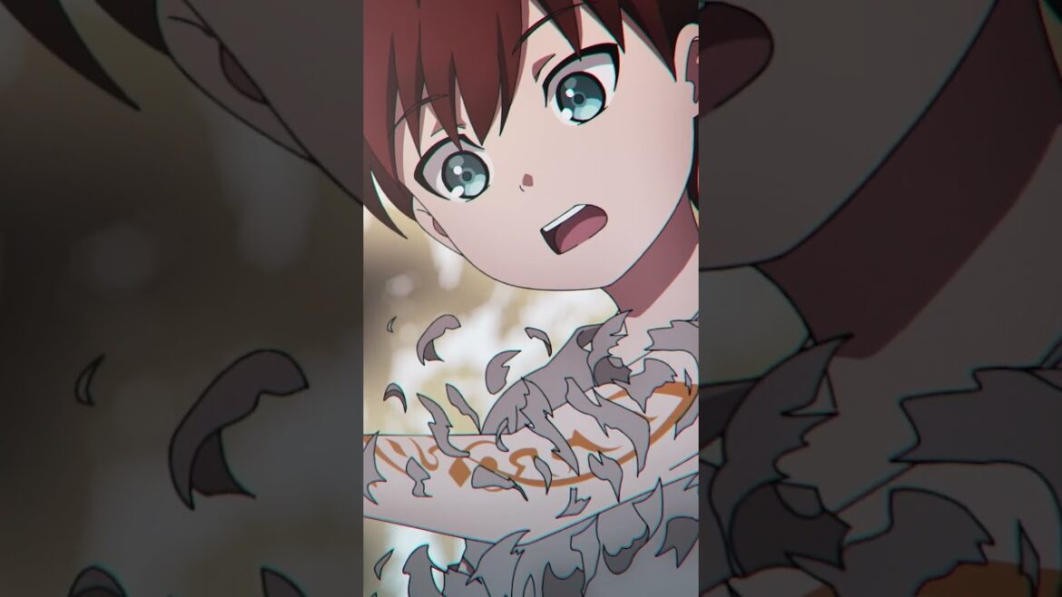 「お別れの時間だ…」/#最強の王様 第3話より #shorts 「お別れの時間だ…」/#最強の王様 第3話より #shorts