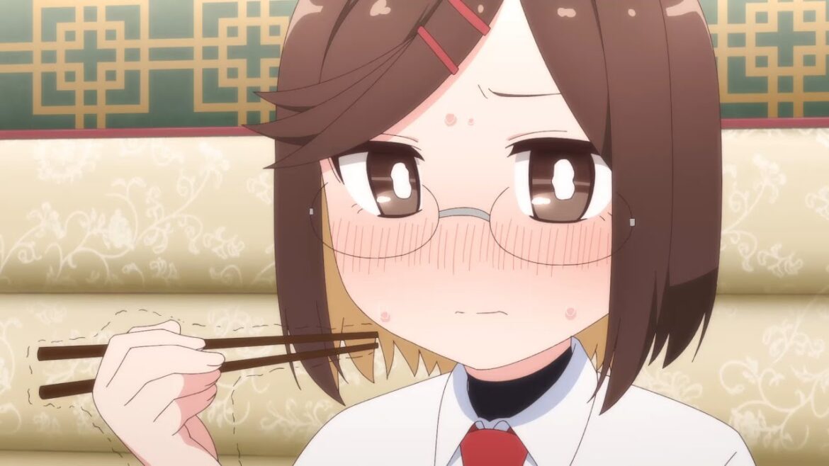 Satoko goes shopping with Konoha and meets old friends - A Ninja and an Assassin Under One Roof