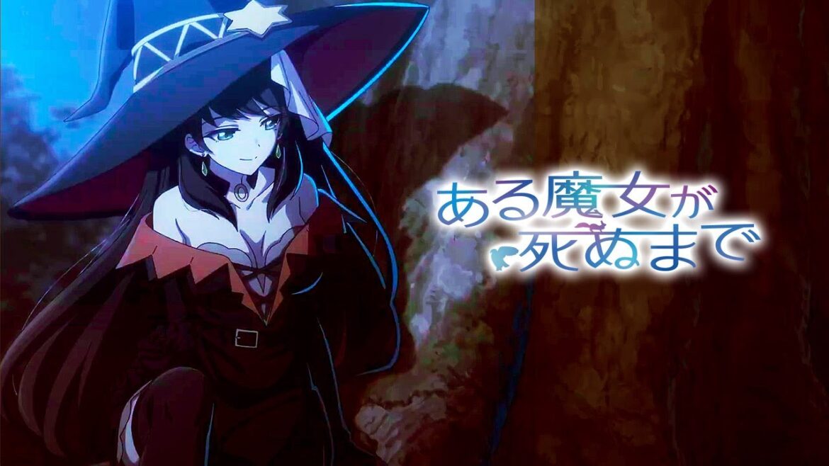 花咲く道で Hana-saku Michi de - Once Upon a Witch's Death ある魔女が死ぬまで - Ending Theme - Piano Cover