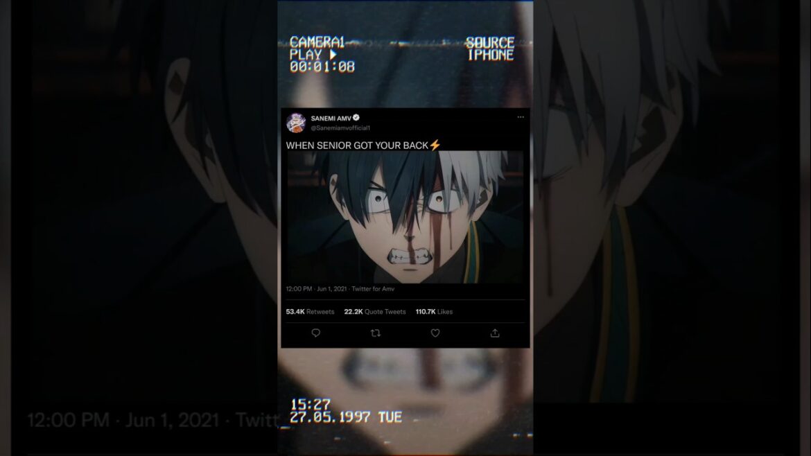 BOFURIN VS KEEL - [GANG FIGHT] -{WIND BREAKER}-[SEASON 2]- EPISODE1#windbreaker#bofurin#sakura