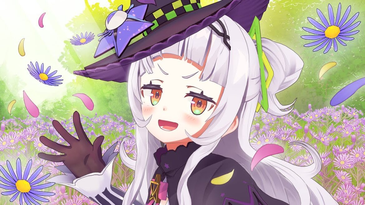 【アニメ】とっておきの魔法