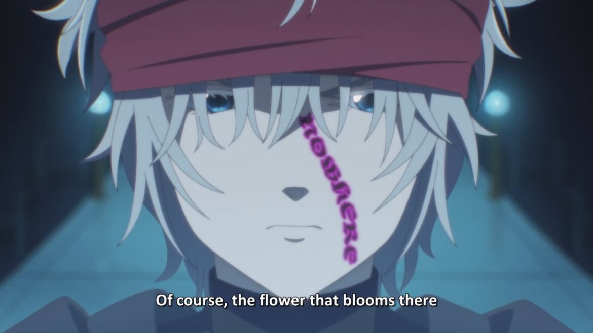Bye Bye Earth season 2 episode 2 review