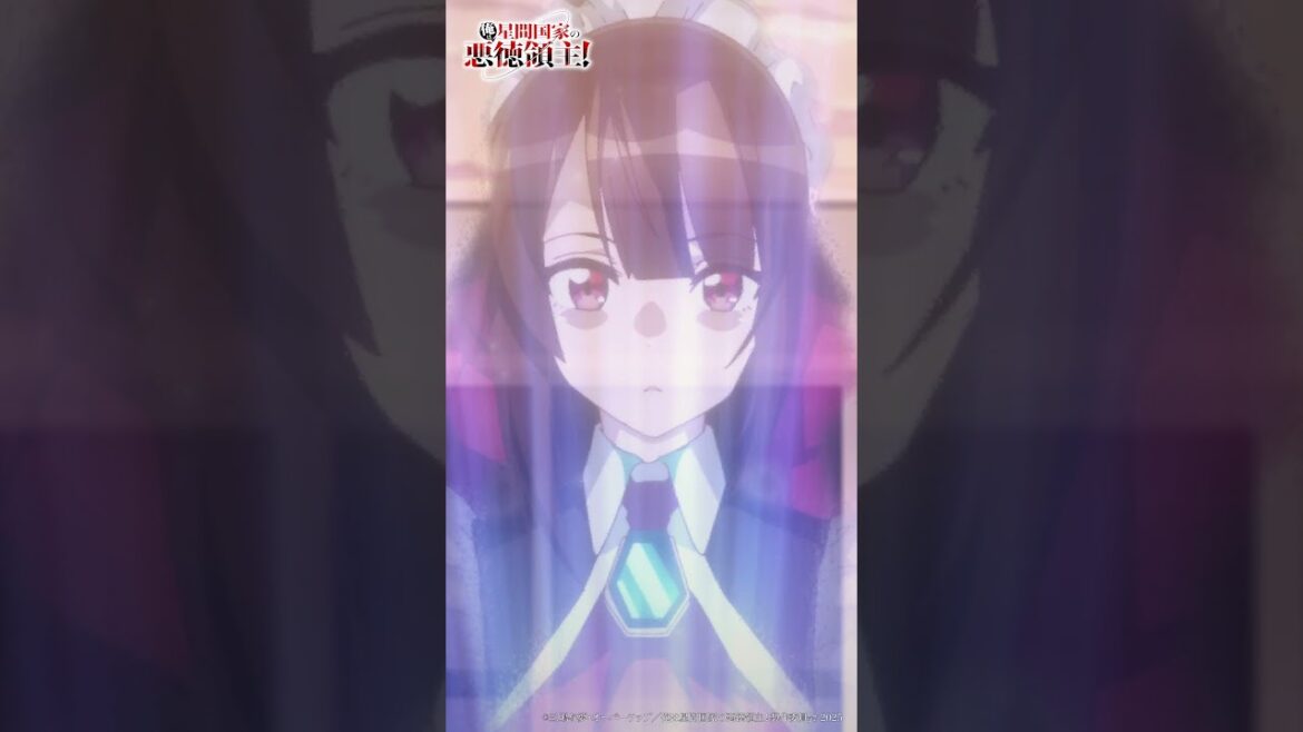 コイツ、動くぞ「俺は星間国家の悪徳領主!」episode03「一閃流」より #shorts  #切り抜き コイツ、動くぞ「俺は星間国家の悪徳領主!」episode03「一閃流」より #shorts  #切り抜き