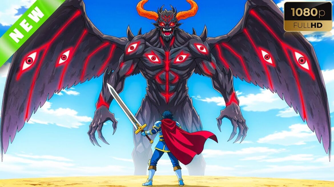 輝きを捨てたその先に、新たな物語が始まる Anime English Subtitle 2025🇯🇵