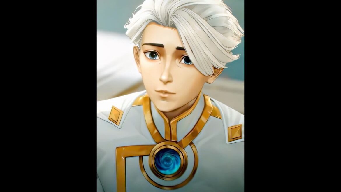 I hope Nice keeps his smile 🤧 #tobeherox