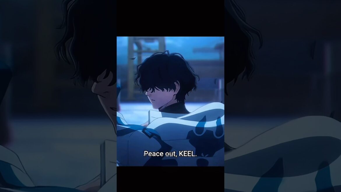 Wind breaker Season 2 || EP-3 || tags = #kny #windbreaker #keel #windbreakeredit #season2 #ep3