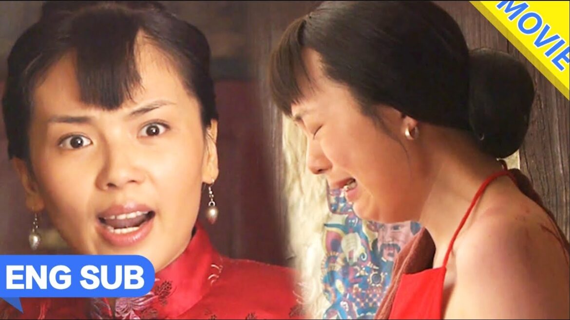 【Full Movie】小三想要趕走妻子，哪料妻子一個舉動就讓她痛哭流涕，她後悔了！#chinesedramaengsub2024   #中國電視劇#刘涛电视剧  #秦海璐#潘粤明