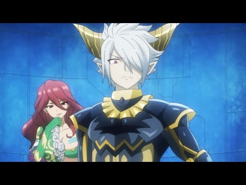 【アニメ】 FARMAGIA(ファーマギア) 第6話 願いの結実 【アニメ】 FARMAGIA(ファーマギア) 第6話 願いの結実