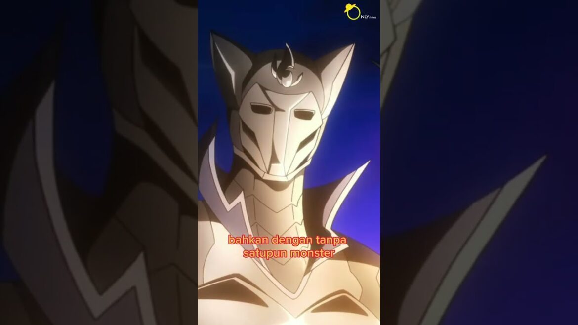 Bertani Dengan Sepenuh Hati Untuk Menjadi Yang Terkuat #anime #farming #farmer