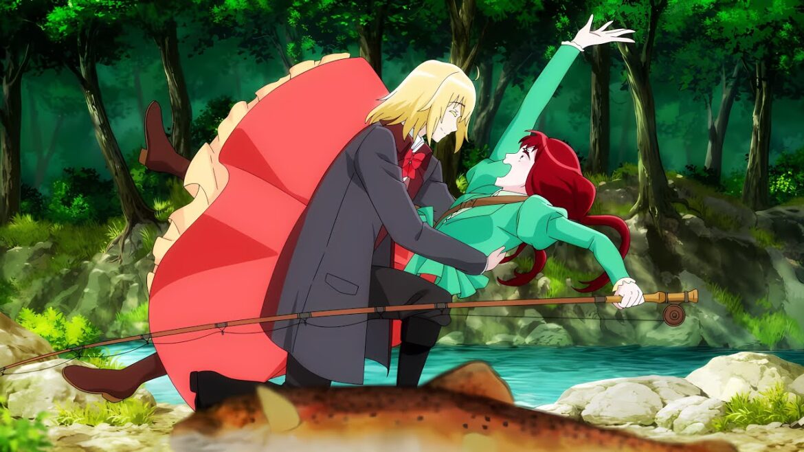 A princess discovers the world outside the palace while skipping lessons