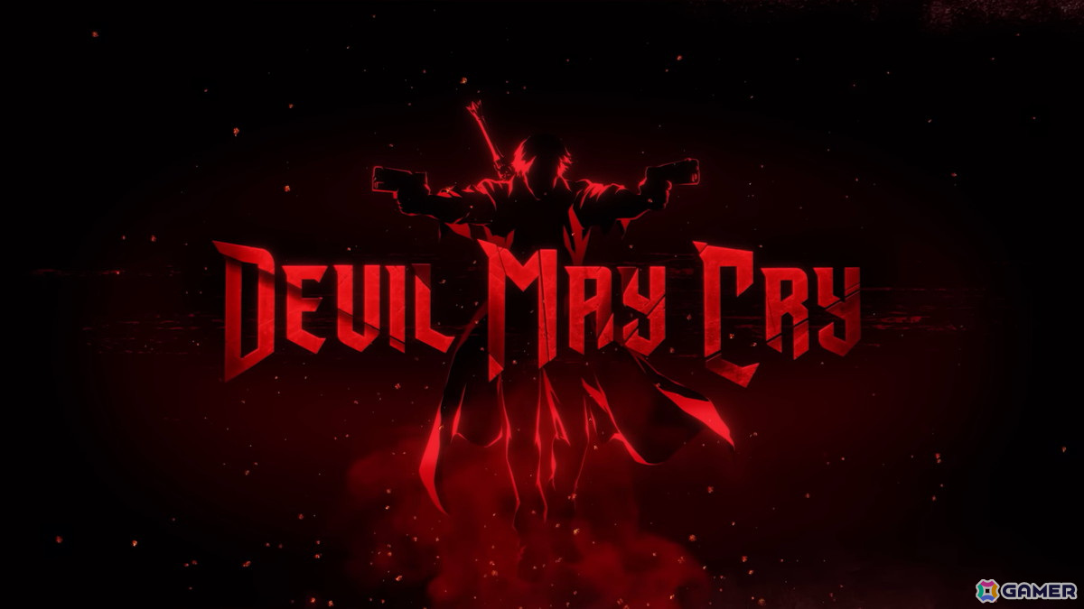 ネトフリ版「デビルメイクライ」シーズン1レビュー:アニメならではの挑戦は脱・悪魔狩り!?の画像