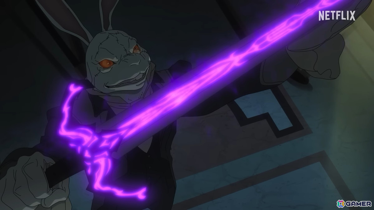 ネトフリ版「デビルメイクライ」シーズン1レビュー:アニメならではの挑戦は脱・悪魔狩り!?の画像