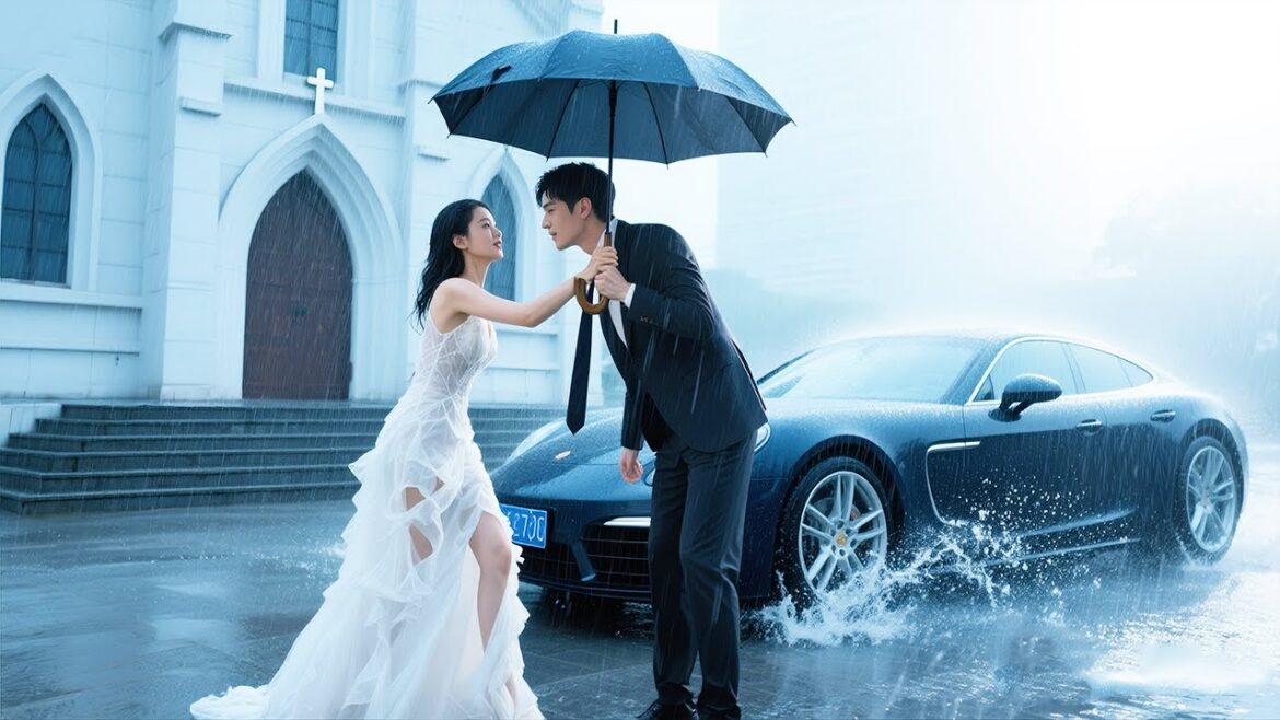 Dumped at altar? Married a stranger—he’s secret CEO! ‘Now you’re mine forever! Dumped at altar? Married a stranger—he's secret CEO! 'Now you're mine forever!