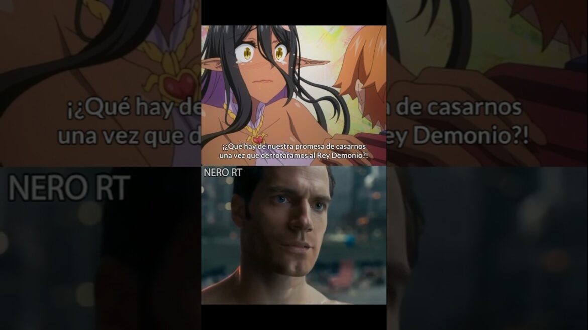 Referencias en la elfa de chocolate 🤨📸 – Chotto dake Ai ga Omoi Dark Elf Isekai capitulo 2 resumen Referencias en la elfa de chocolate 🤨📸 - Chotto dake Ai ga Omoi Dark Elf Isekai capitulo 2 resumen