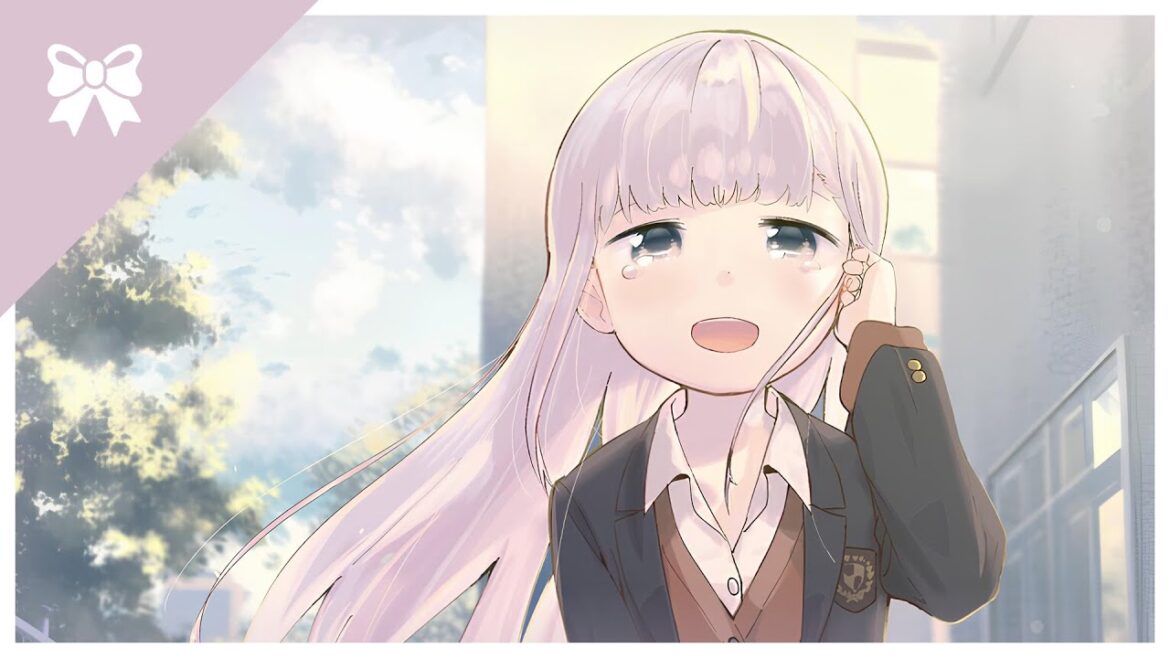 Aharen-san wa Hakarenai Season 2 - Ending Full | "Twilight" by shallm (Lyrics)