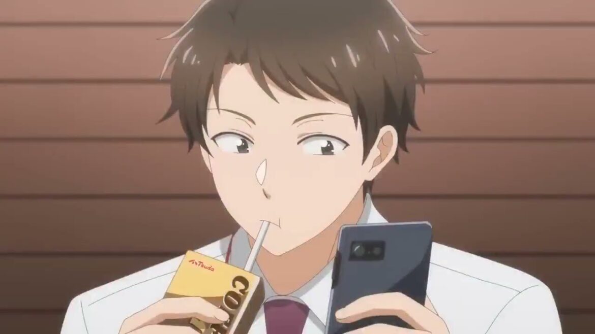 【アニメフル全話】この会社に好きな人がいます1~12話   Anime English Subtitle 2025 アニメフル全話 ,アニメ一気見 ,アニメ好きな人と繋がりたい 【アニメフル全話】この会社に好きな人がいます1~12話   Anime English Subtitle 2025 アニメフル全話 ,アニメ一気見 ,アニメ好きな人と繋がりたい
