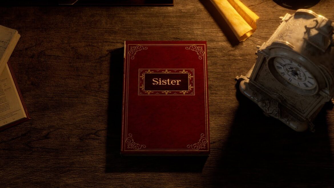 Sister - WON