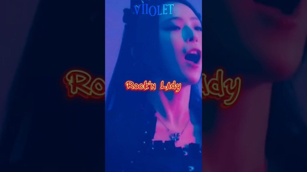 ⚡You Better Be Ready! 💜 #bandmaid #ロックは淑女の嗜みでして
