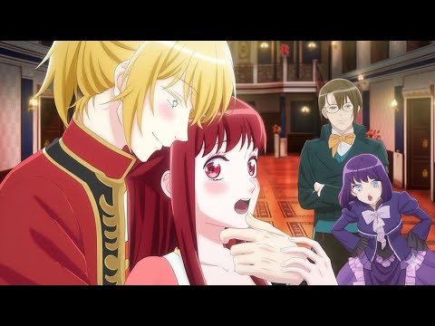 2025 Cute Romance | I Want to Escape from Princess Lessons 2025 Cute Romance | I Want to Escape from Princess Lessons