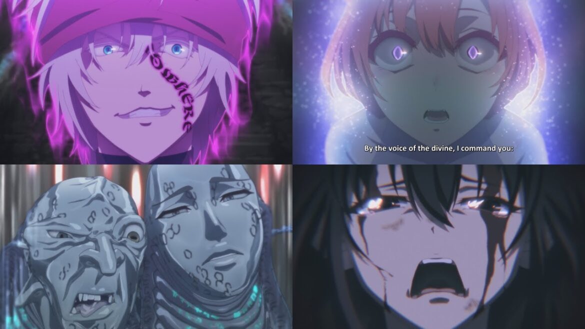 Bye Bye Earth season 2 episode 3 reaction Bye Bye Earth season 2 episode 3 reaction