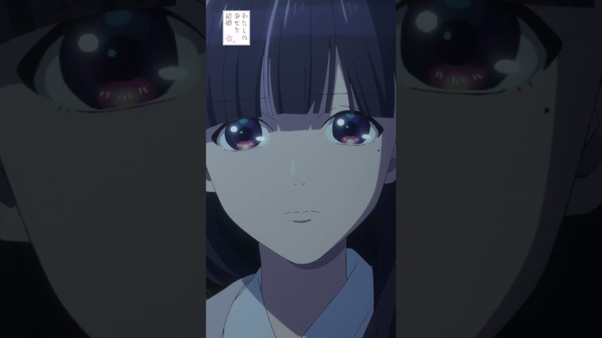 「ずっとここにいよう」【「わたしの幸せな結婚」第二十六話】