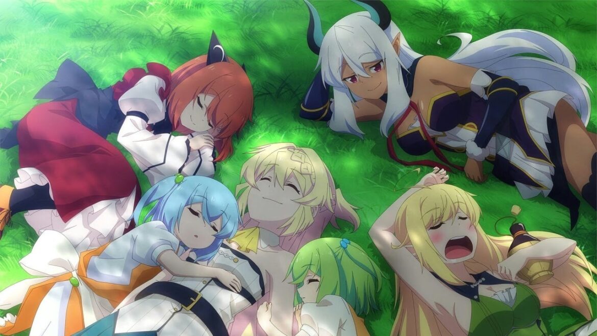 Killing Slimes, Black Butler And Bye Bye, Earth English Dubs